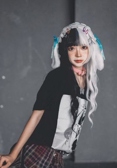 《美国式禁忌1-4