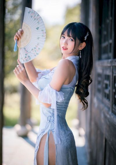花宵道中