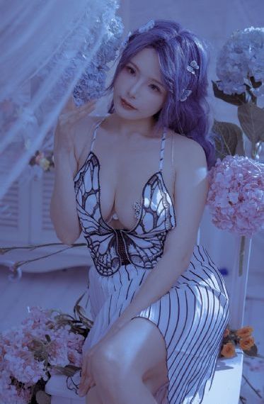 小马王