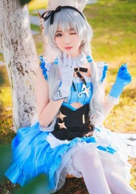 完美的搭档